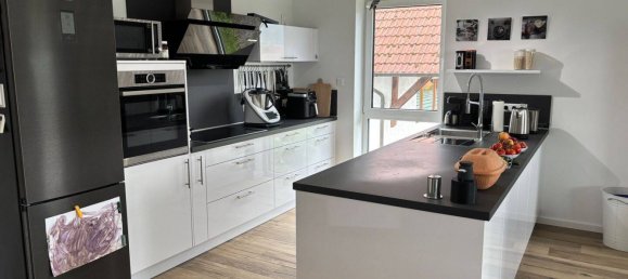 Apartamento de 3 habitaciónes en Ortenaukreis, Germany No. 258930 3