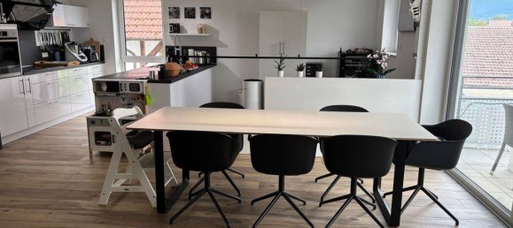 Apartamento de 3 habitaciónes en Ortenaukreis, Germany No. 258930 4