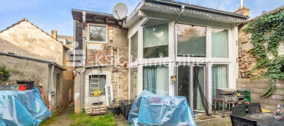 2 Schlafzimmer Haus in Düren, Germany, Nr. 124247 3