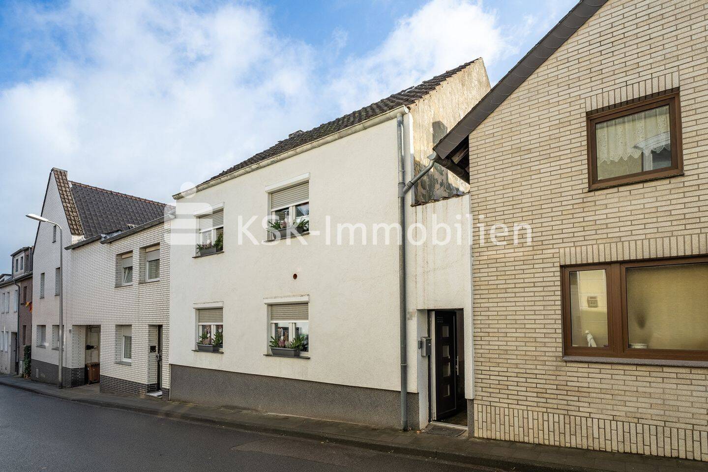 2 Schlafzimmer Haus in Düren, Germany, Nr. 124247