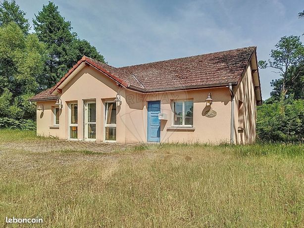 103m² Commercial property in Haute-Saone, France No. 360246