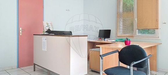 103m² Commercial property in Haute-Saone, France No. 360246 3