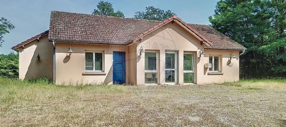 103m² Commercial property in Haute-Saone, France No. 360246 2