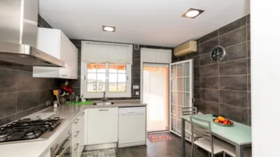 5 bedrooms House in Les Franqueses Del Valles, Spain No. 142996