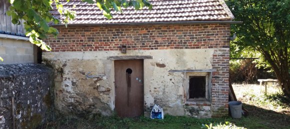 1 bedroom House in Marolles, France No. 104454 3