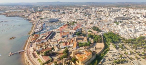  Land in Faro, Portugal No. 318135 3