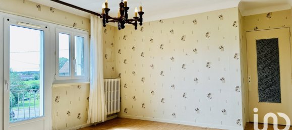 4 Schlafzimmer Haus in Nebing, France, Nr. 252105 2