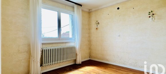 4 Schlafzimmer Haus in Nebing, France, Nr. 252105 4