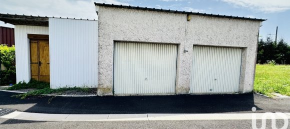 4 Schlafzimmer Haus in Nebing, France, Nr. 252105 14