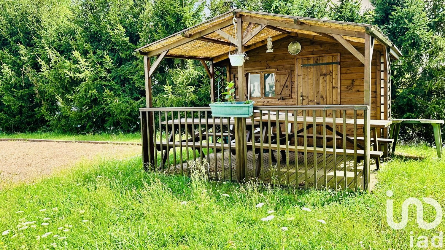 4 Schlafzimmer Haus in Nebing, France, Nr. 252105