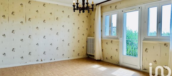 4 Schlafzimmer Haus in Nebing, France, Nr. 252105 11