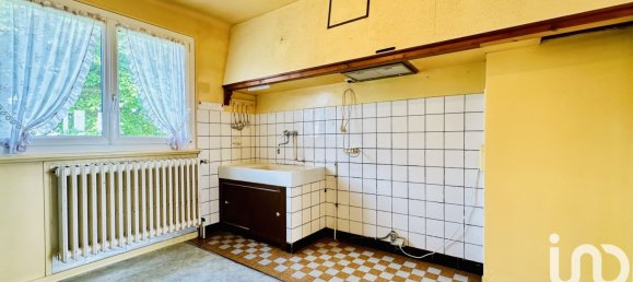 4 Schlafzimmer Haus in Nebing, France, Nr. 252105 9