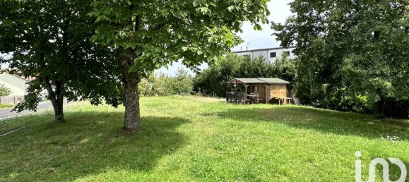 4 Schlafzimmer Haus in Nebing, France, Nr. 252105 19