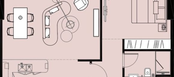 1 dormitorio apartamento en venta en Deira, Dubai, UAE № 68766 2