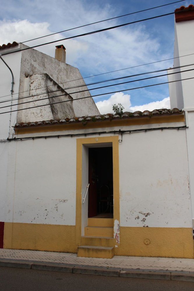 1 bedroom House in Elvas, Portugal No. 206257