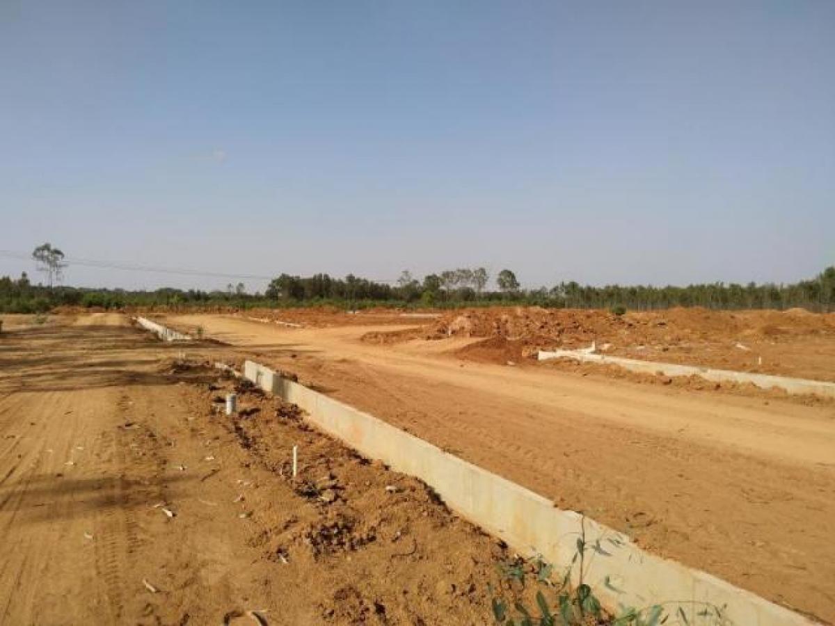  Land in Bangalore, India No. 30792