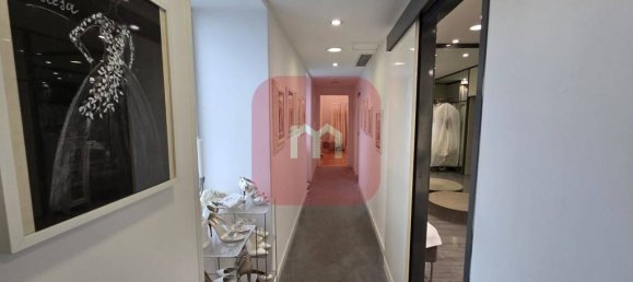 Коммерческая недвижимость с 3 комнатами в Олевано Романо, Италия № 82145 10