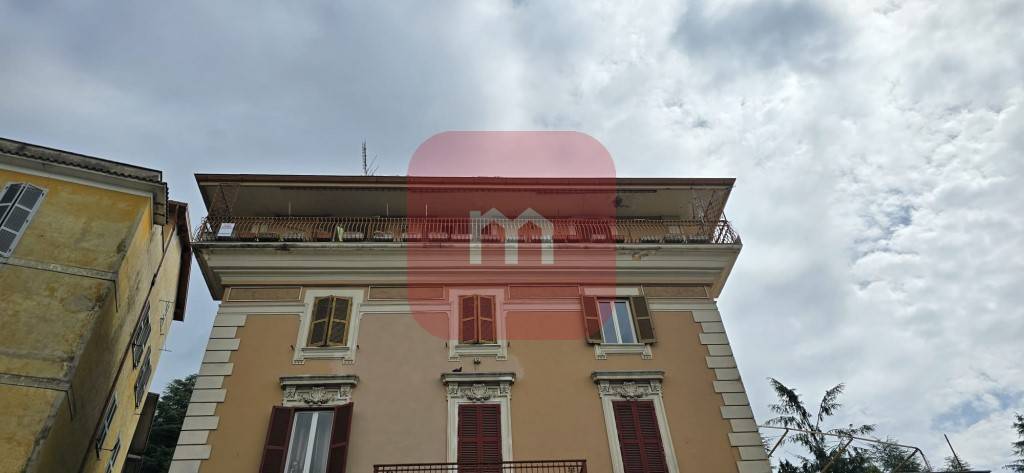 Коммерческая недвижимость с 3 комнатами в Олевано Романо, Италия № 82145