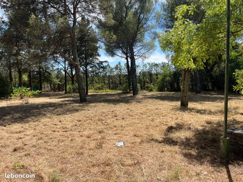  Land in Occitanie, France No. 284841