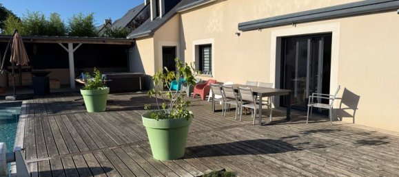 Дом с 5 спальнями в Плелен-Тригаву, Франция № 324515 3