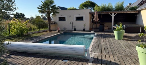 Дом с 5 спальнями в Плелен-Тригаву, Франция № 324515 2