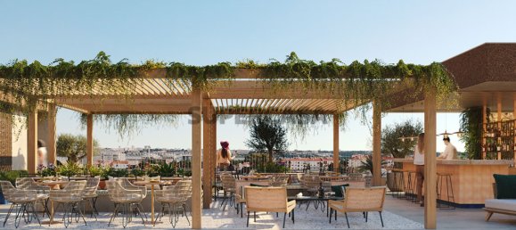 2 bedrooms Duplex in Seixal, Portugal No. 163123 15