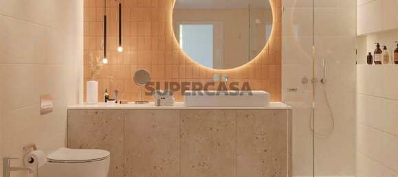 2 bedrooms Duplex in Seixal, Portugal No. 163123 13