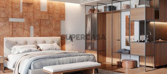 2 bedrooms Duplex in Seixal, Portugal No. 163123 12