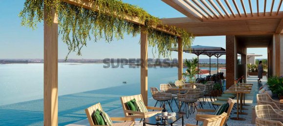 2 bedrooms Duplex in Seixal, Portugal No. 163123 14