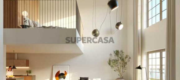 2 bedrooms Duplex in Seixal, Portugal No. 163123 7