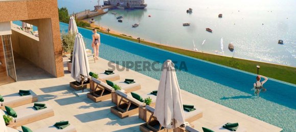 2 bedrooms Duplex in Seixal, Portugal No. 163123 9