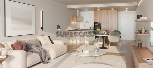 2 bedrooms Duplex in Seixal, Portugal No. 163123 6