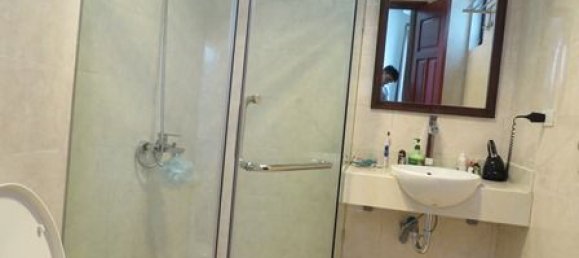 1 chambre Appartement à Cau Giay, Vietnam No. 3764 6