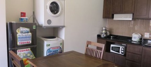 1 chambre Appartement à Cau Giay, Vietnam No. 3764 3