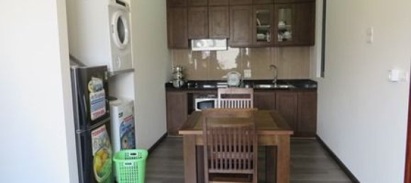 1 chambre Appartement à Cau Giay, Vietnam No. 3764 2