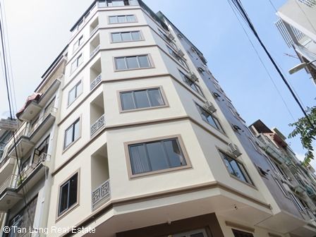 1 chambre Appartement à Cau Giay, Vietnam No. 3764