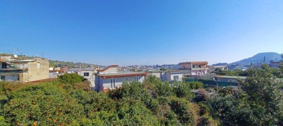 3 rooms Apartment in Monte di Procida, Italy No. 56837 18