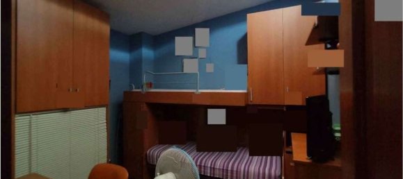 5 rooms Apartment in Giugliano in Campania, Italy No. 228072 10