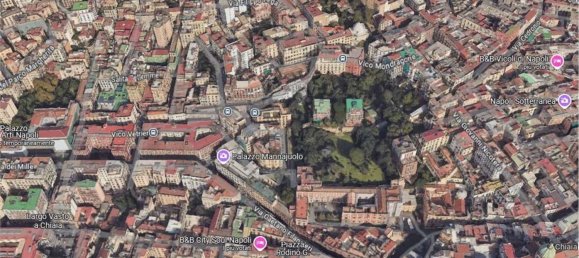 5 rooms Apartment in Giugliano in Campania, Italy No. 228072 33