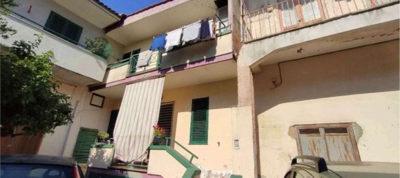 5 rooms Apartment in Giugliano in Campania, Italy No. 228072 11