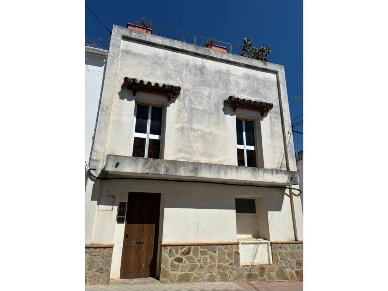 4 bedrooms House in Cadiz, Spain No. 212502