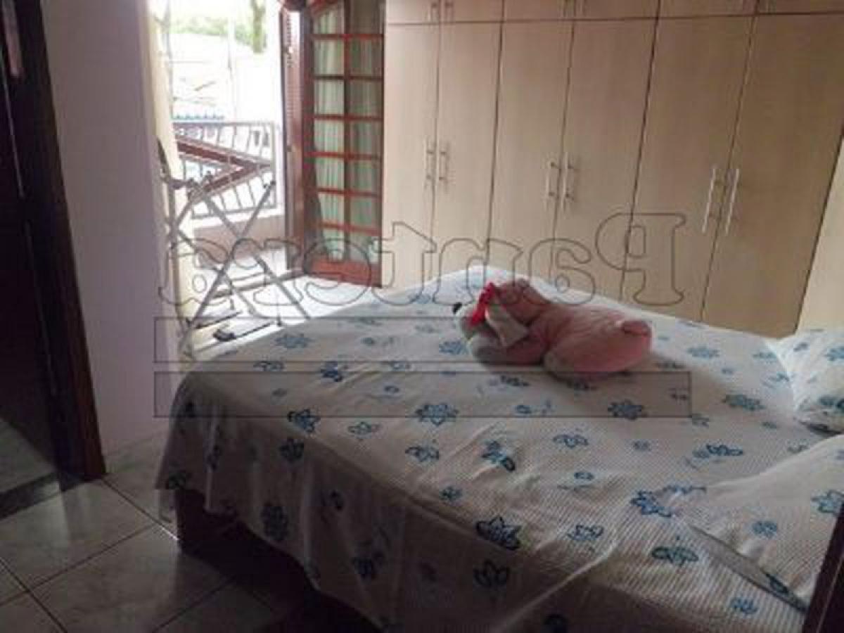 Casa T4 em São Paulo, Brazil N.º 570753