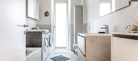 2 chambres Appartement à Mariano Comense, Italy No. 373755 23