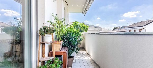 2 chambres Appartement à Mariano Comense, Italy No. 373755 16