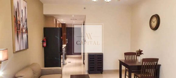 1 bedroom Apartment in Downtown Dubai (Downtown Burj Dubai), UAE No. 51047 3