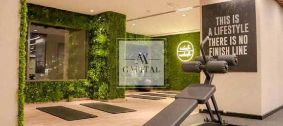 1 bedroom Apartment in Downtown Dubai (Downtown Burj Dubai), UAE No. 51047 10