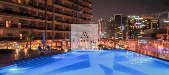 1 bedroom Apartment in Downtown Dubai (Downtown Burj Dubai), UAE No. 51047 8