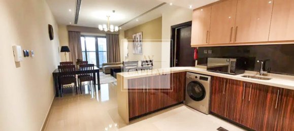 1 bedroom Apartment in Downtown Dubai (Downtown Burj Dubai), UAE No. 51047 4