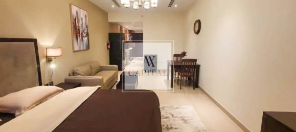 1 bedroom Apartment in Downtown Dubai (Downtown Burj Dubai), UAE No. 51047 7