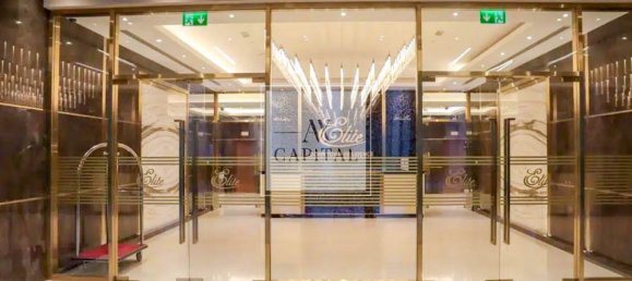 1 bedroom Apartment in Downtown Dubai (Downtown Burj Dubai), UAE No. 51047 2